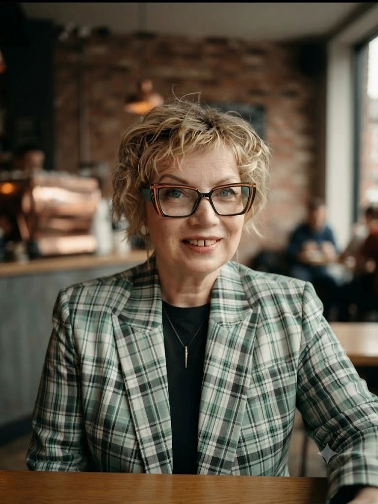 Елена Мелянюк — педагог по вокалу